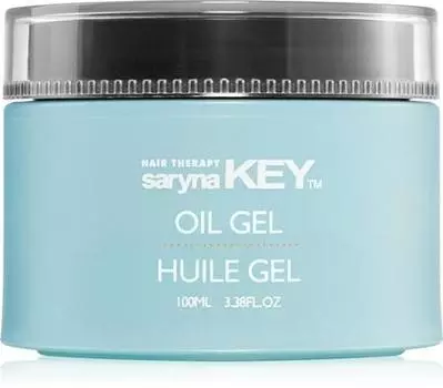 Gel Coiffant TU прозрачный