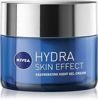Gel-crme Hydratant Pour La Nuit TU прозрачный