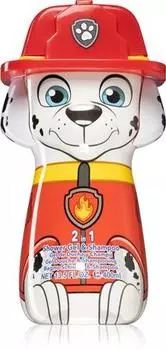 gel de douche et shampoing 2 en 1 pour enfant TU прозрачный
