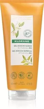 Gel De Douche Nourrissant TU прозрачный