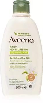 gel de douche nourrissant TU прозрачный