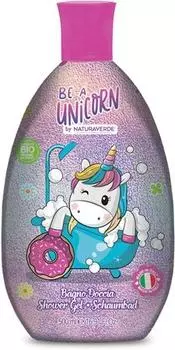 Gel De Douche Pour Enfant TU прозрачный