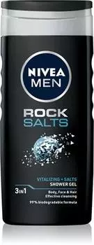 Gel De Douche Pour Homme TU прозрачный