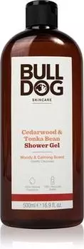 Gel De Douche Pour Homme TU прозрачный