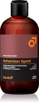 Gel De Douche Pour Homme TU прозрачный