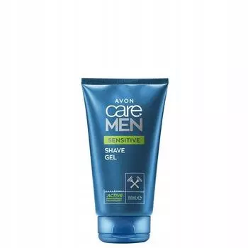 Гель для бритья Avon Care для мужчин 150 мл