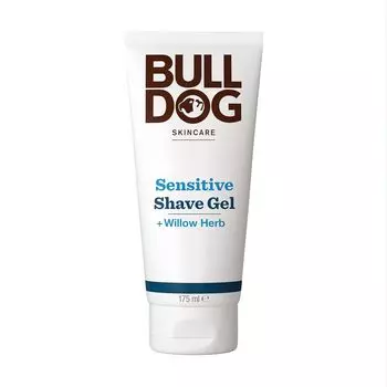 Гель для бритья Bulldog Bulldog Sensitive, 175 мл