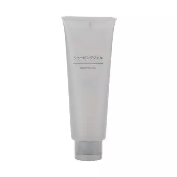 Гель для бритья MUJI 120 г 44294420