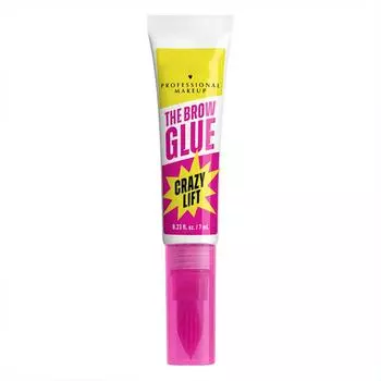 Гель для бровей Long Lasting Definition Natural Dimensional устойчив к воде и поту 7 мл One Size жёлтый