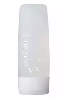 Гель для чувствительной кожи Nesno Balance Veil 140 г Чувствительная кожа Содержит минеральные компоненты горячих источников Протестирован на аллергию [Увлажнение кожи] Без добавок