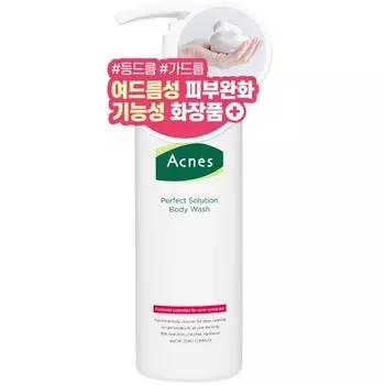 Гель для душа Acnes Perfect Solution, 500 мл, 1 шт.