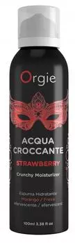 Гель для душа Acqua Croccante Orgie Strawberry (100 мл)