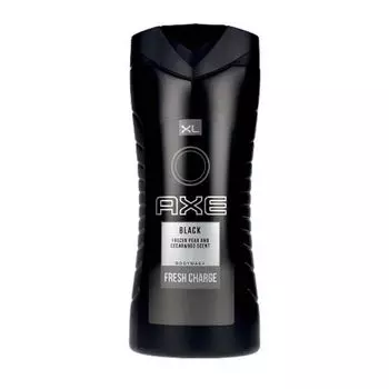 Гель для душа Axe Black 2019 400 мл