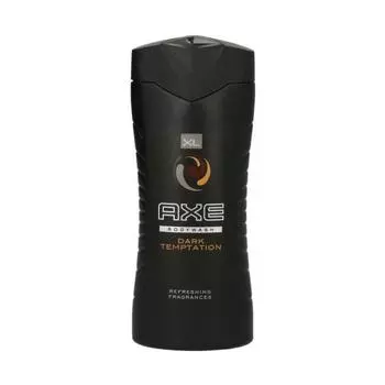 Гель для душа Axe Dark Temptation 400 мл