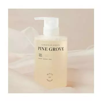 Гель для душа BEAUTY Of JOSEON Pine Grove 400мл