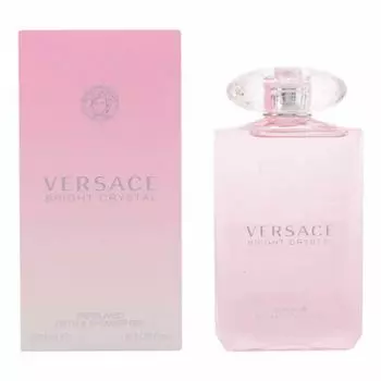 Гель для душа Bright Crystal Versace (200 мл)