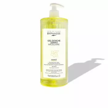 Гель для душа Byphasse Dermo Gel De Ducha 1 л