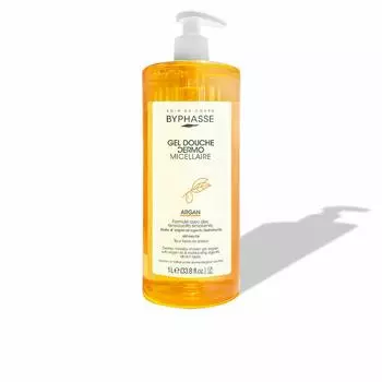 Гель для душа Byphasse Dermo Gel De Ducha 1 л