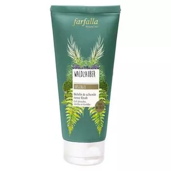 Гель для душа Farfalla Forest Magic 200 мл
