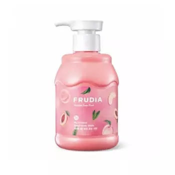 Гель для душа Frudia My Orchard Персик 350мл