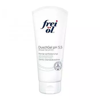 Гель для душа Frywell Sensitive PH5.5 200 мл