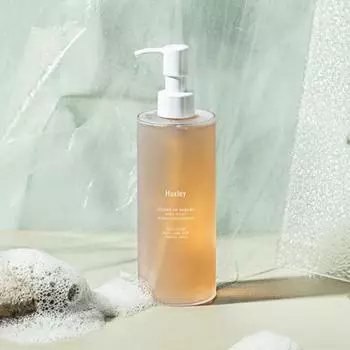 Гель для душа Huxley Moroccan Gardener 300 мл