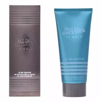 Гель для душа Jean Paul Gaultier Le Male (200 мл)