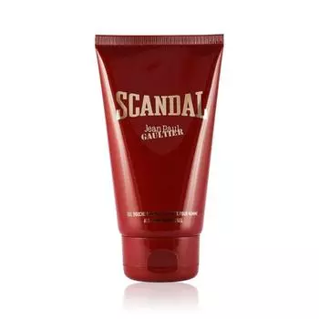 Гель для душа Jean Paul Gaultier Scandal для мужчин (150 мл)