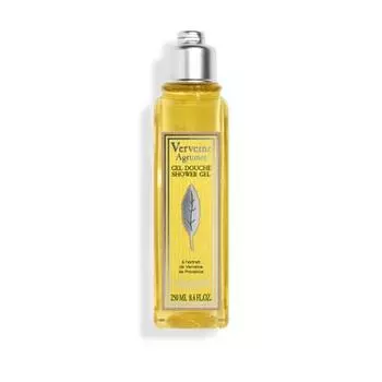 Гель для душа L Occitane Цитрусовая Вербена 250мл
