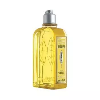 Гель для душа L Occitane Цитрусовая Вербена 250мл