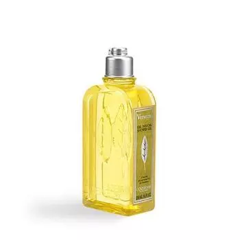 Гель для душа L Occitane Вербена 250мл
