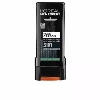 Гель для душа L Oral Paris Men Expert 5 в 1 (400 мл)