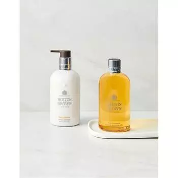 Гель для душа Molton Brown Flora Luminare Bath