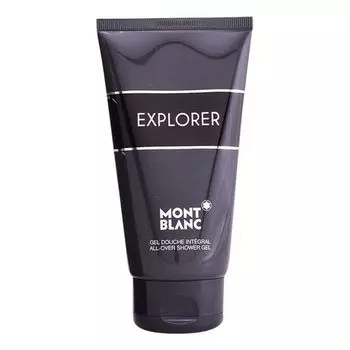 Гель для душа Montblanc Explorer Explorer (150 мл) 150 мл
