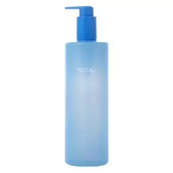Гель для душа Not For You Clear Acne, 500 мл, 1 шт.