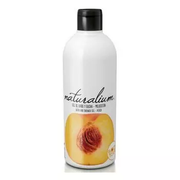 Гель для душа Peach Naturalium Персик (500 мл) 500 мл