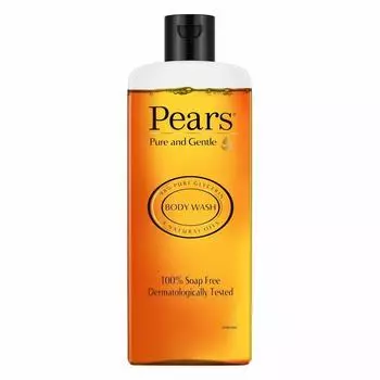 Гель для душа Pears Pure and Gentle, 250мл (Упаковка из 2 шт.)