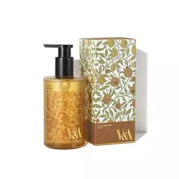 Гель для душа с ароматом V&A 450 мл Herbaceous Petal