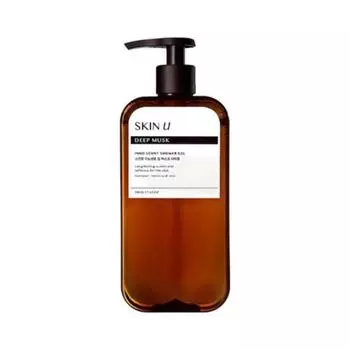 Гель для душа Skin You Innocent Deep Musk (500г)