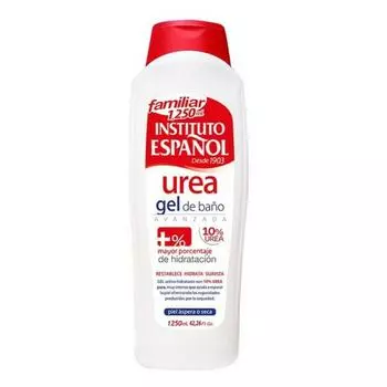 Гель для душа Urea Instituto Espaol (1250мл)