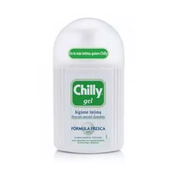 Гель для интимной гигиены Chilly Fresh Formula 250мл