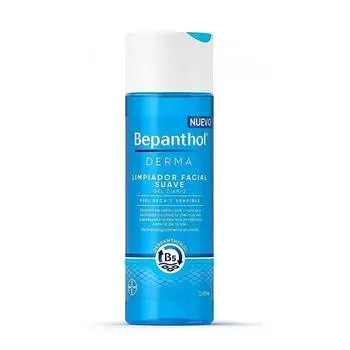 Гель для лица Bepanthol 200 мл