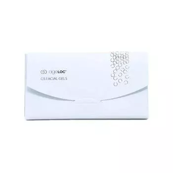 Гель для лица Nu Skin Ageloc GS, 1 упаковка