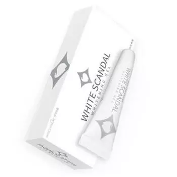 Гель для отбеливания зубов White Candle, 15 г, 1 шт.