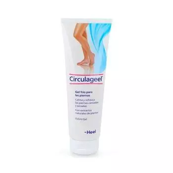 Гель для пяток Circulageel 150 мл