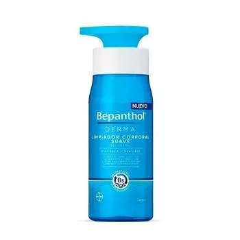 Гель для тела Bephanthol 400 мл