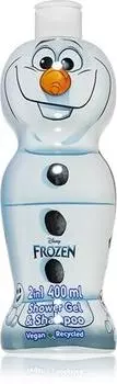 Gel Douche Et Shampoing Doux Pour Enfant TU прозрачный