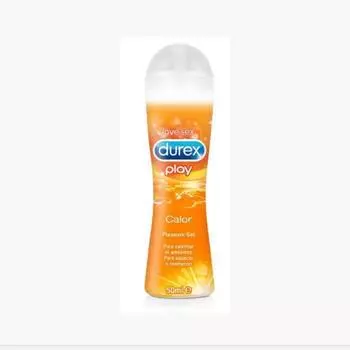 Гель Durex Play Hot Pleasure 50 мл