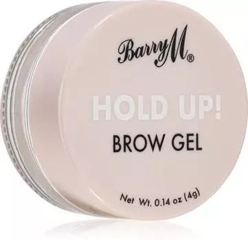 gel fixant sourcils TU прозрачный