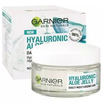 Гель GARNIER Aloe Jelly 50 мл